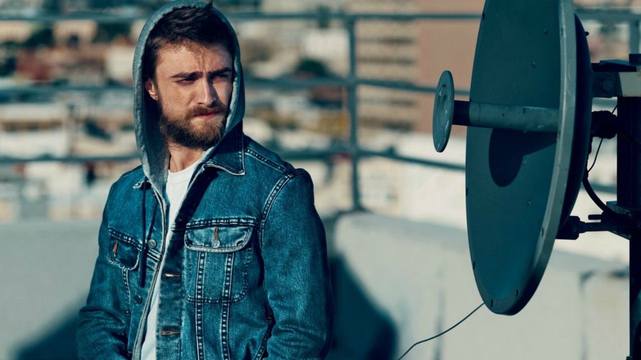 Beast of Burden | Daniel Radcliffe é o destaque do primeiro trailer