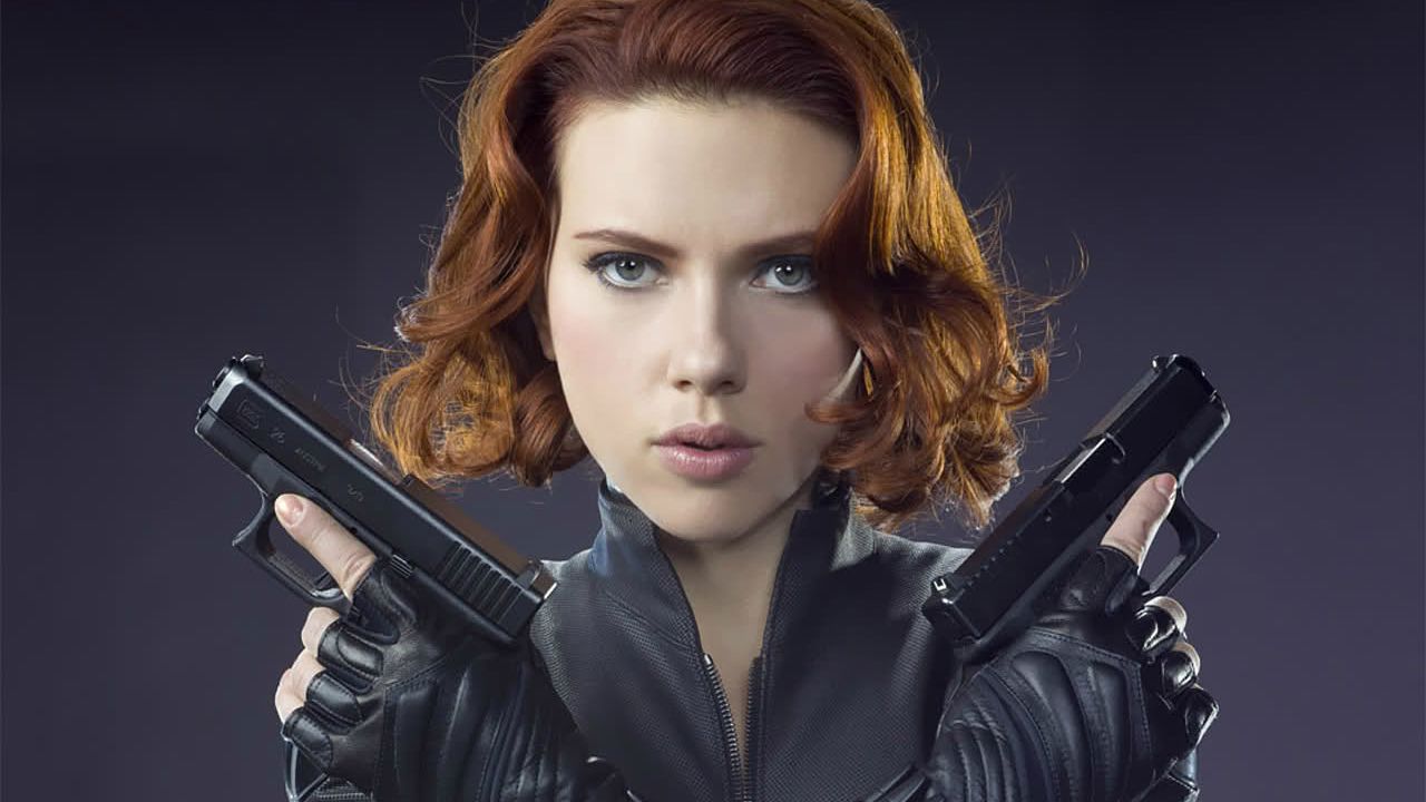 Viúva Negra | Scarlett Johansson fala sobre possíveis abordagens da personagem em filme solo