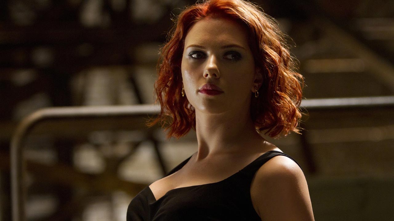 Viúva Negra | Scarlett Johansson receberá salário recorde pelo filme