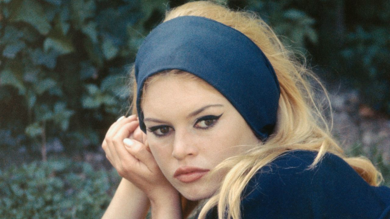 Brigitte Bardot diz que assédio em Hollywood é “hipocrisia”