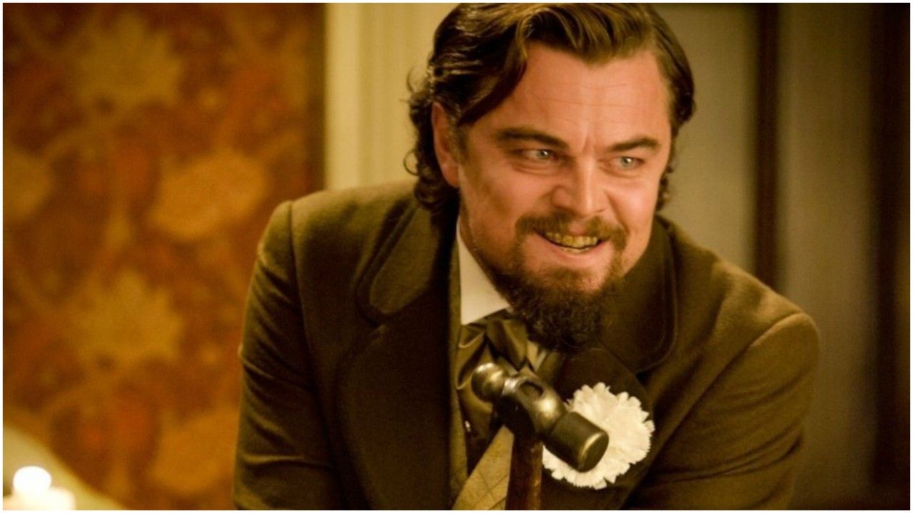 Papel de Leonardo DiCaprio no novo filme de Quentin Tarantino é revelado