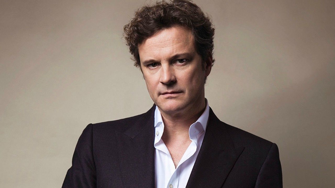 Colin Firth revela que se recusa a trabalhar novamente com Woody Allen