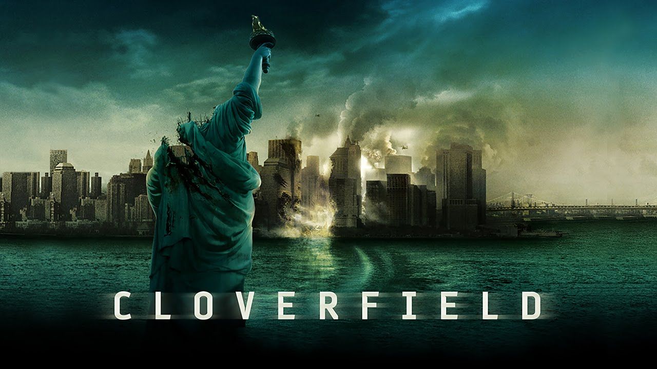 Cloverfield Movie | Novo filme da franquia ganha site com mensagem misteriosa