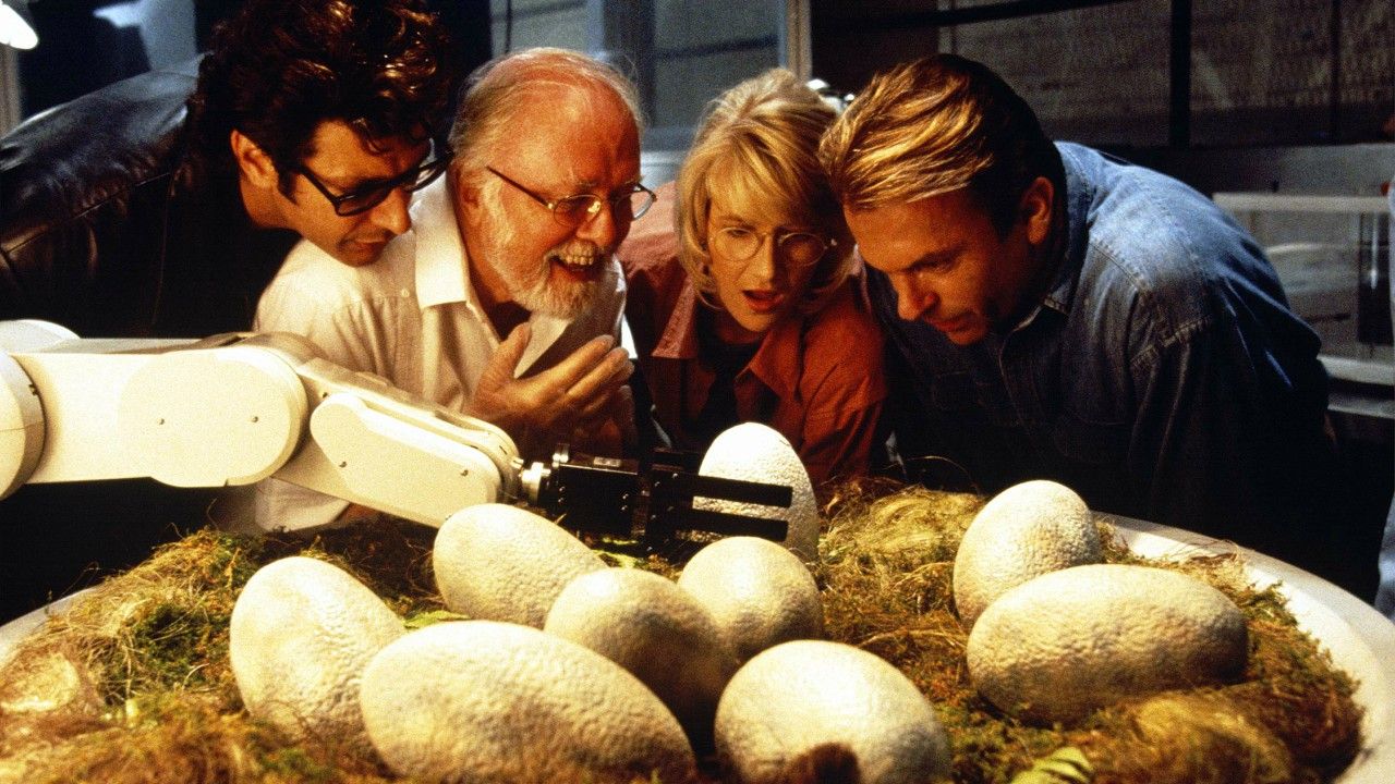Jurassic Park | Bonecos Funko Pops são lançados em comemoração aos 25 anos do filme