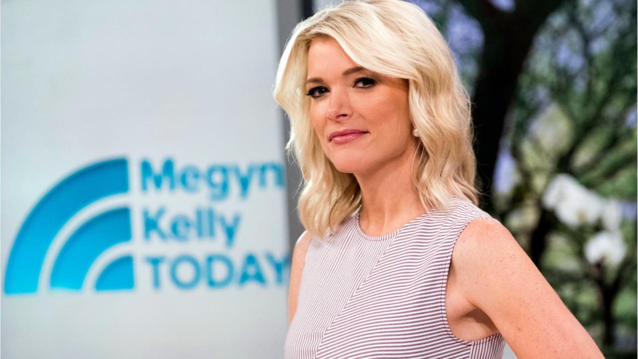 Roteirista do programa Megyn Kelly Today é demitido após acusar estafe de “comportamento abusivo”