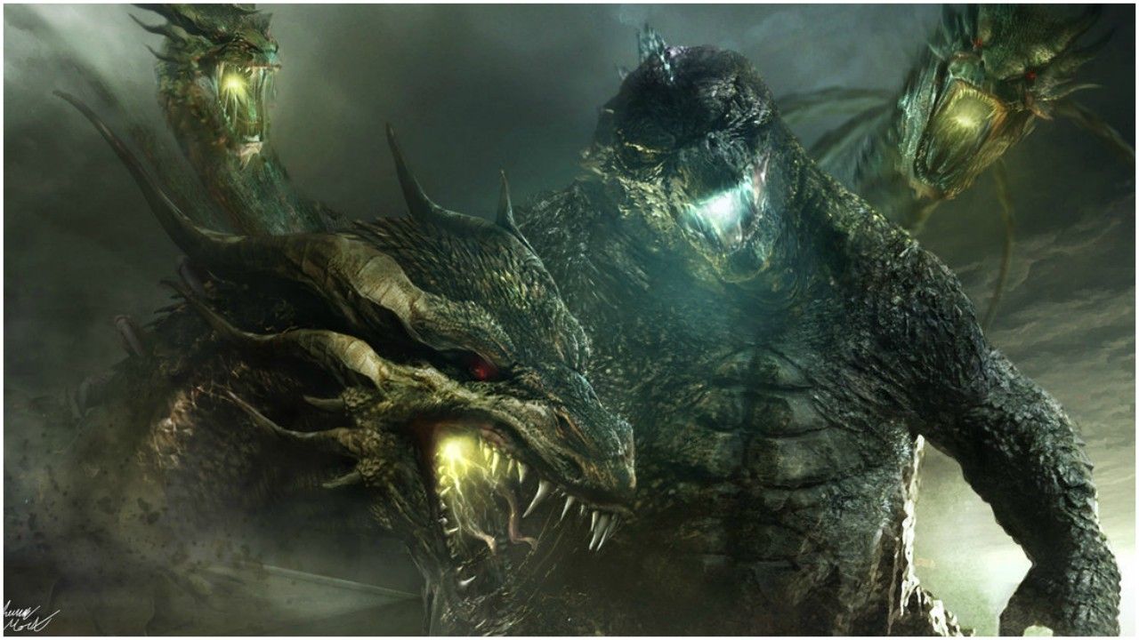 Godzilla: O Rei dos Monstros | Luta entre Godzilla e Rei Ghidorah será “inesquecível”, garante ator