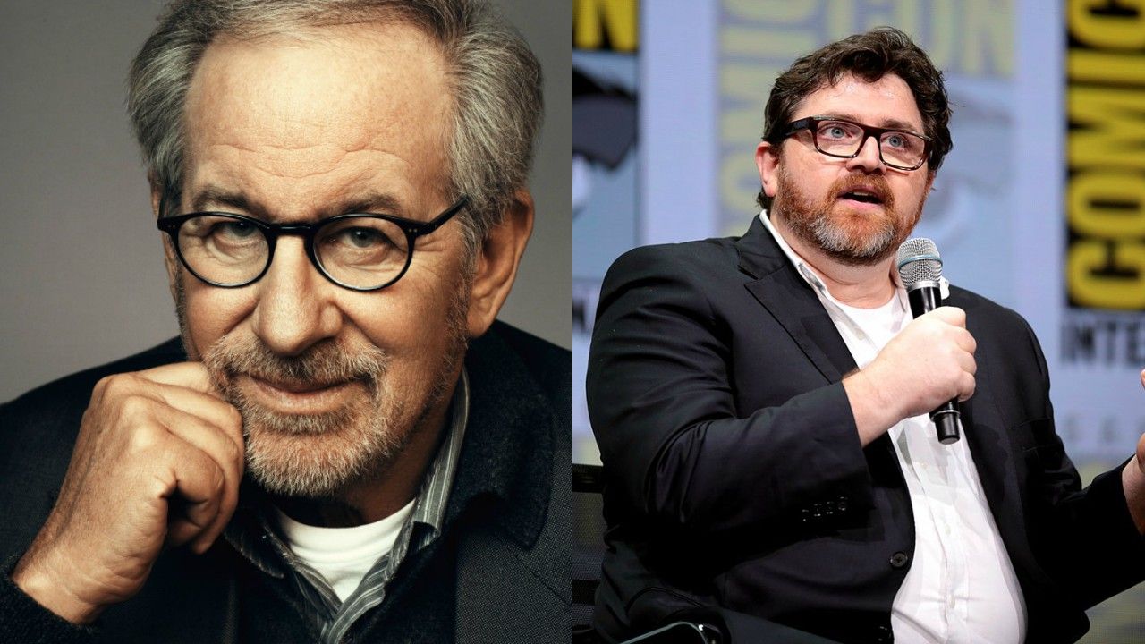Jogador Nº 1 | Steven Spielberg e Ernest Cline falam sobre o filme em novo vídeo