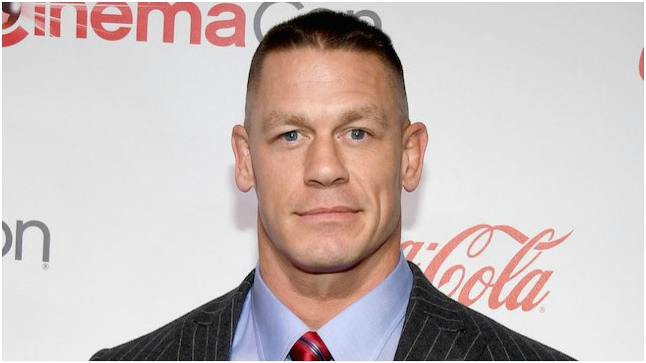 John Cena pode estrelar adaptação do game Duke Nukem