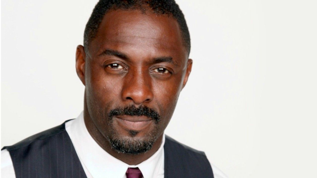 Idris Elba diz que o mundo está pronto para ver uma mulher no papel de James Bond