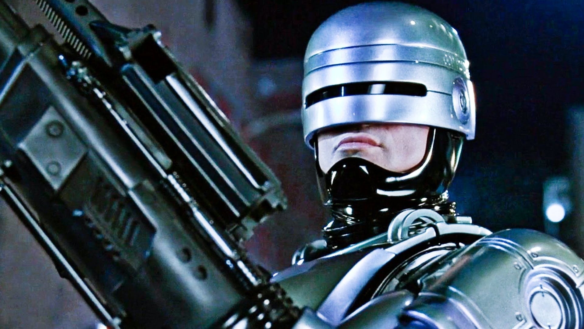 RoboCop poderá ganhar continuação direta ao longa de 1987