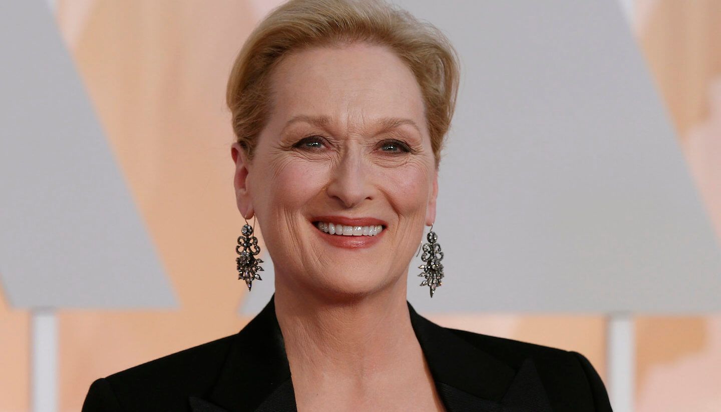 Big Little Lies | Meryl Streep aparece em primeira foto dos bastidores da segunda temporada
