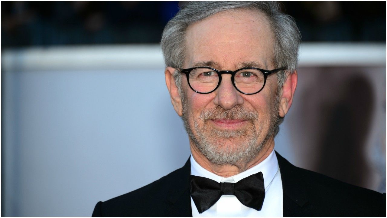 Steven Spielberg gostaria de adaptar O Talismã, de Stephen King, para os cinemas