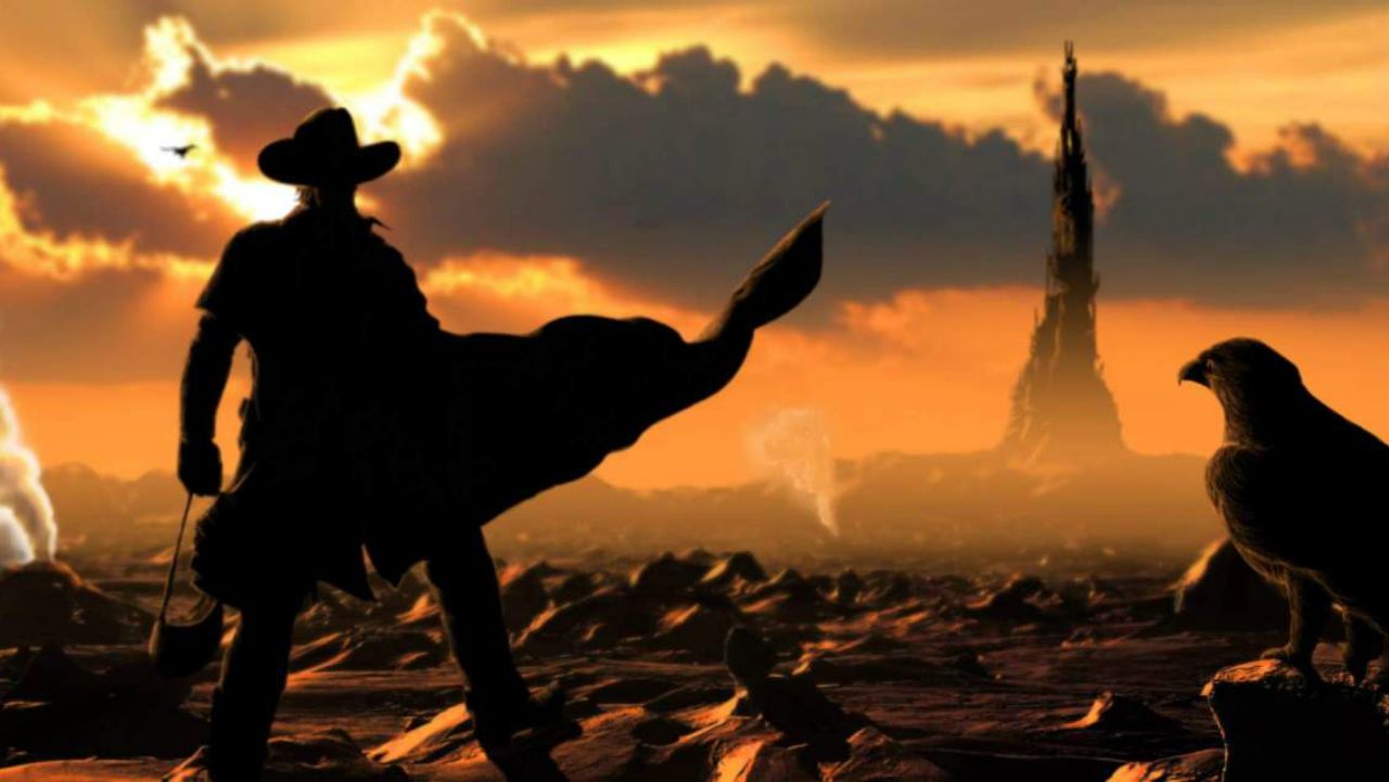 Torre Negra | Saga de livros de Stephen King vai virar série para a televisão