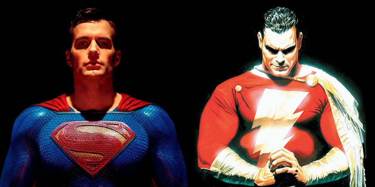 Site revela próxima aparição do Superman no universo DC [RUMOR]