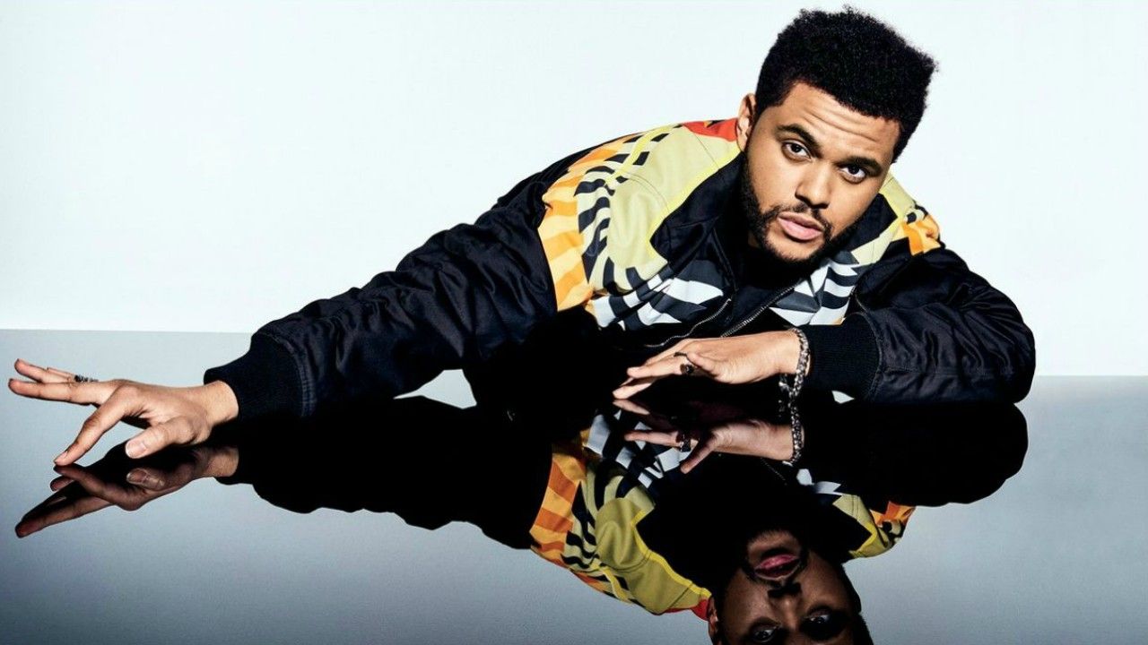 Pantera Negra | The Weeknd pode participar da trilha sonora do filme