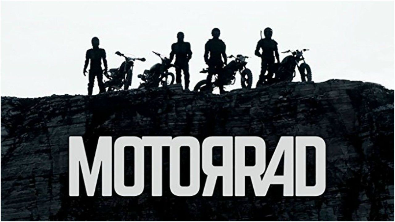 Motorrad: A Trilha da Morte | Adaptação da HQ brasileira ganha primeiro trailer