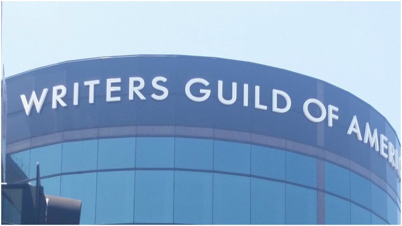 Writers Guild passa a adotar política de tolerância zero contra abuso sexual