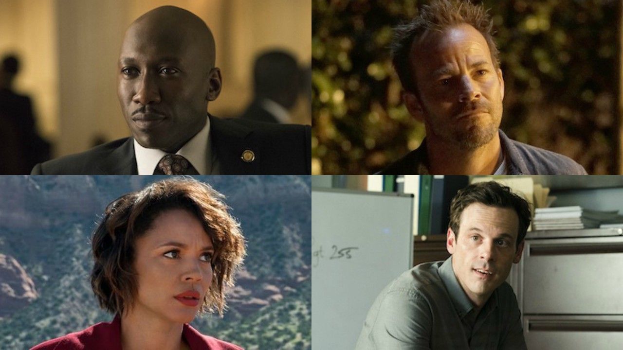 True Detective | HBO divulga mais informações sobre os personagens da terceira temporada