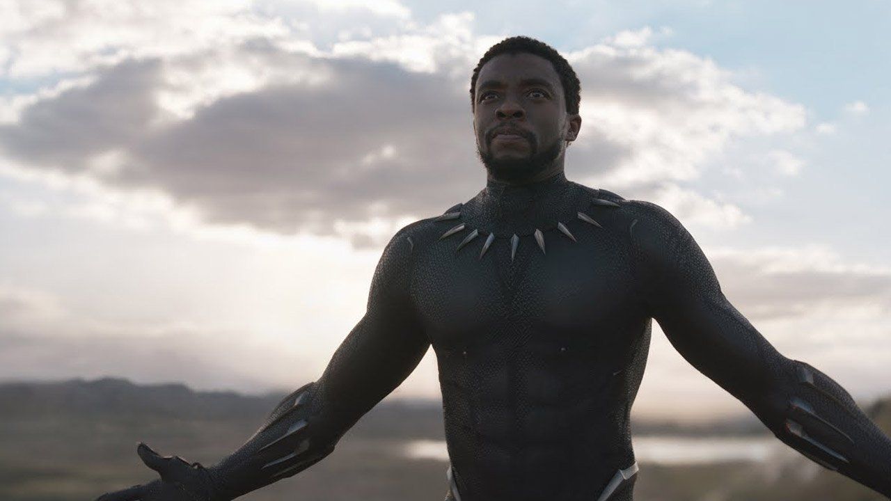 Pantera Negra | Filme pode quebrar recorde de pré-venda de ingressos de super heróis nos EUA