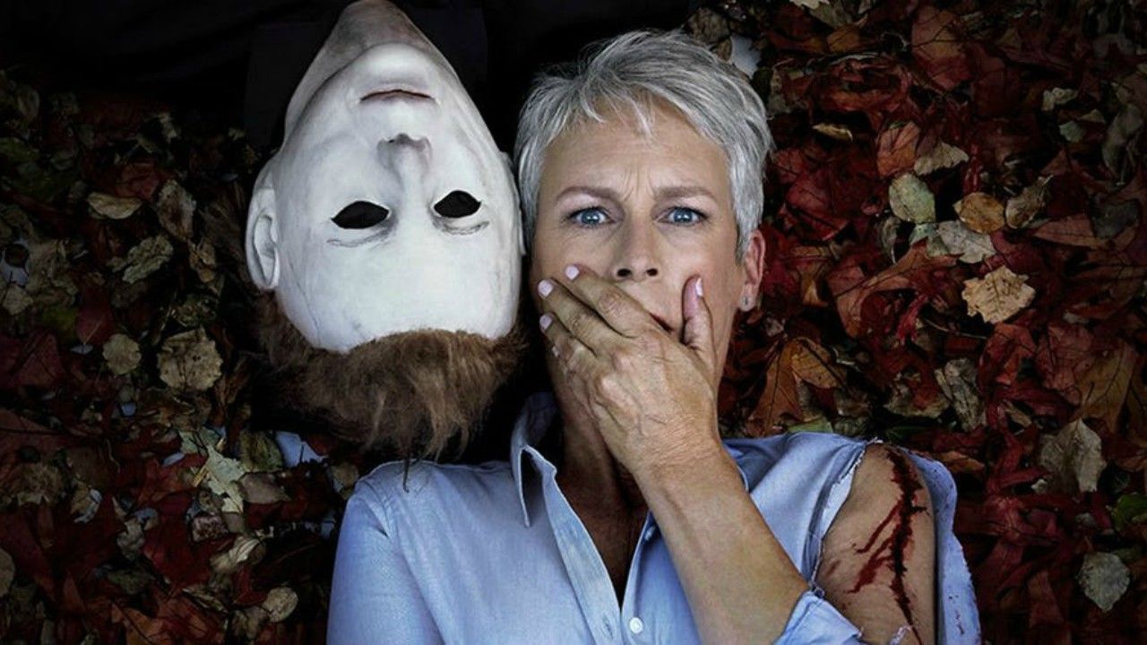 Halloween | Roterista admite que quase dois novos filmes foram gravados ao mesmo tempo