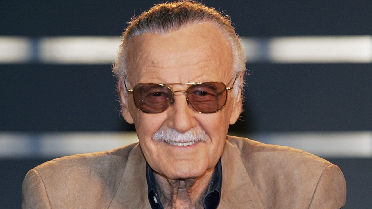 Stan Lee desiste de processo bilionário contra a POW! Entertainment