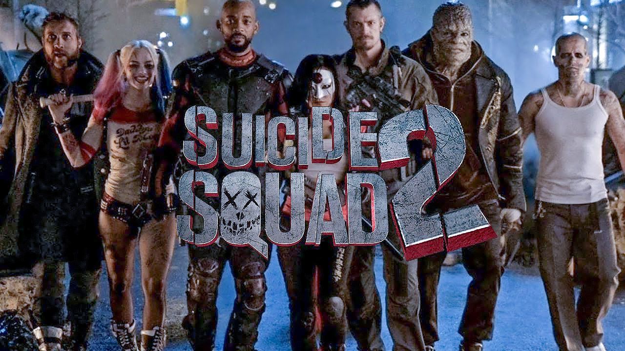 Esquadrão Suicida 2 | Warner quer fazer a sequência do jeito certo, segundo Joel Kinnaman
