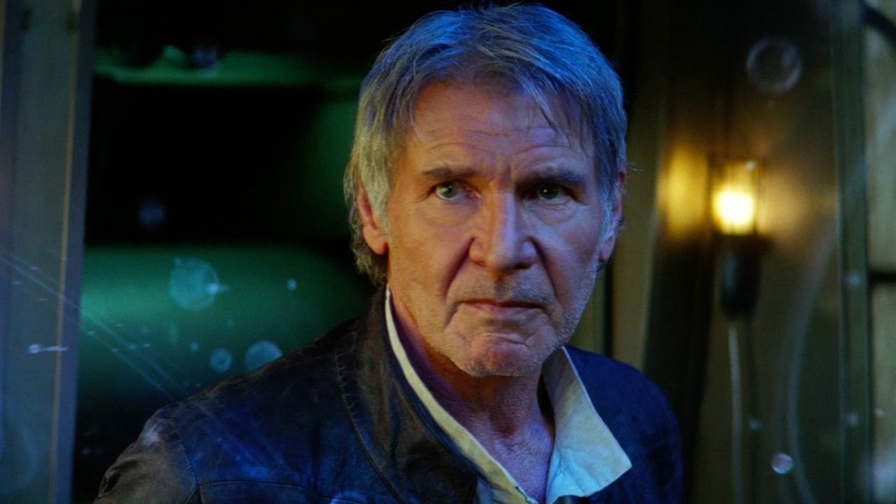 Star Wars: Os Últimos Jedi | Diretor explica porque não houve funeral de Han Solo no longa