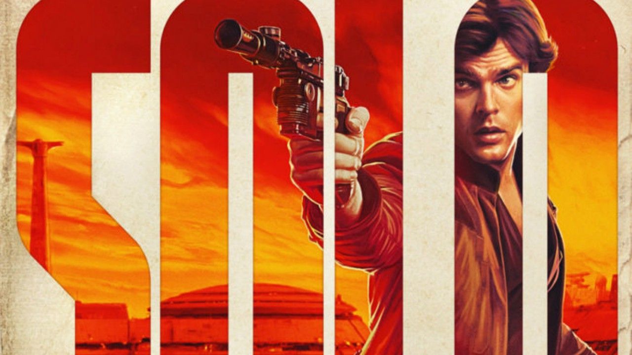 Han Solo: Uma História Star Wars | Longa estava sendo planejado antes da Disney adquirir a Lucasfilm