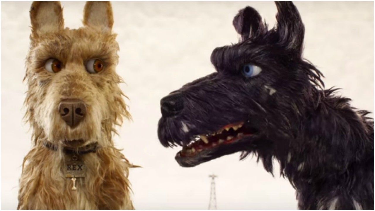Ilha de Cachorros | Animação de Wes Anderson ganha vídeo e novo pôster animado