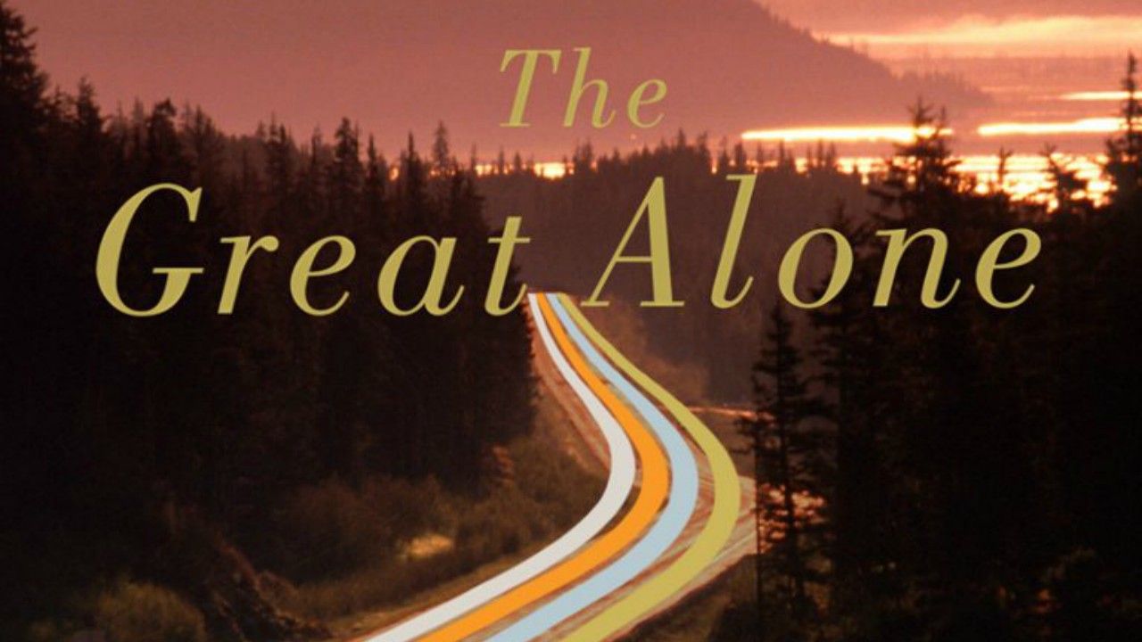 Sony compra direitos para adaptar o livro The Great Alone
