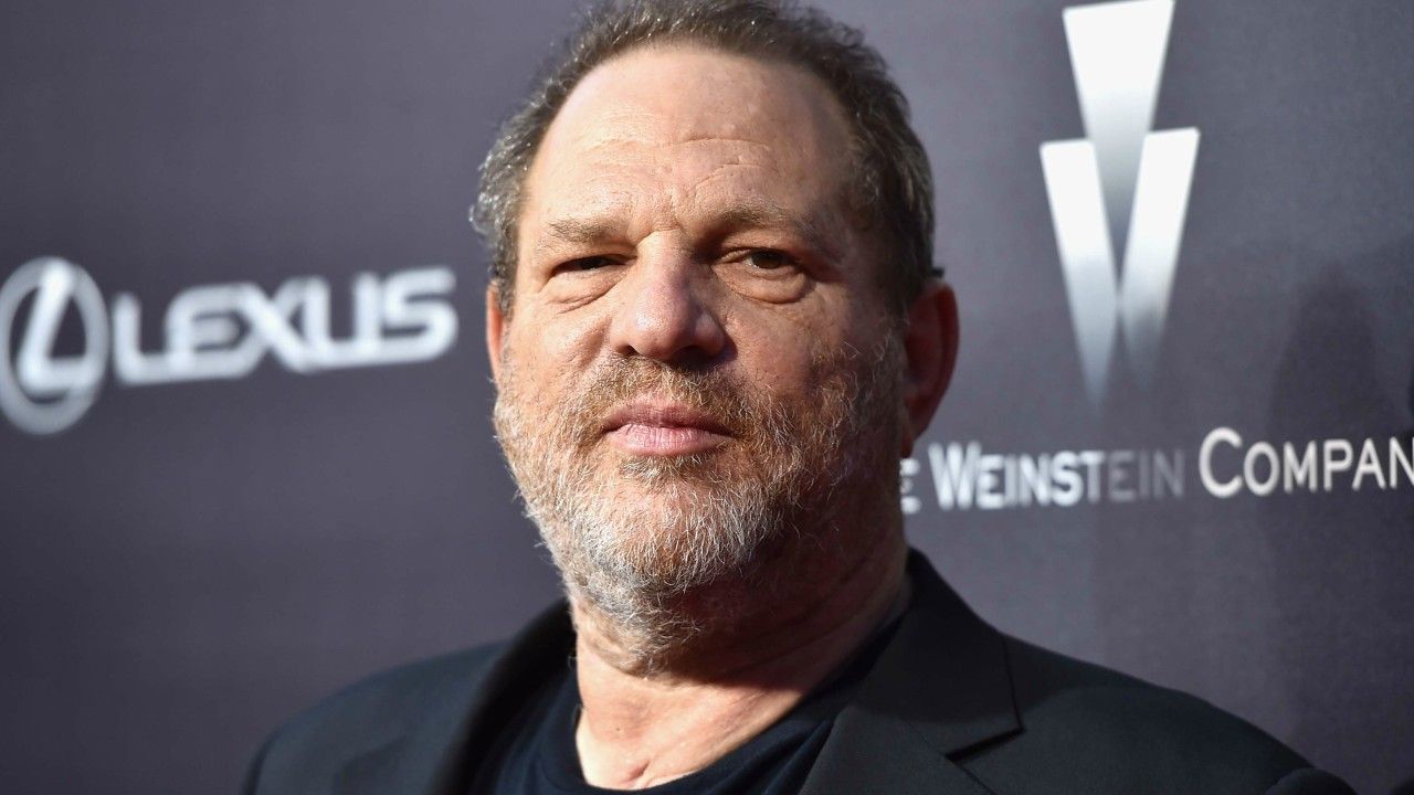 A Weinstein Company irá declarar falência