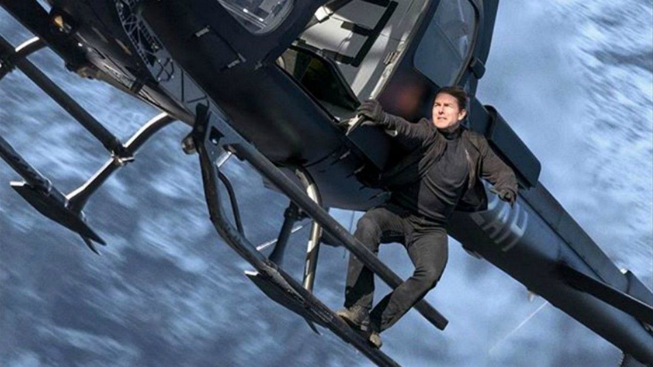 Missão: Impossível – Efeito Fallout | Vídeo de bastidores mostra manobras de Tom Cruise em perseguição com helicópteros