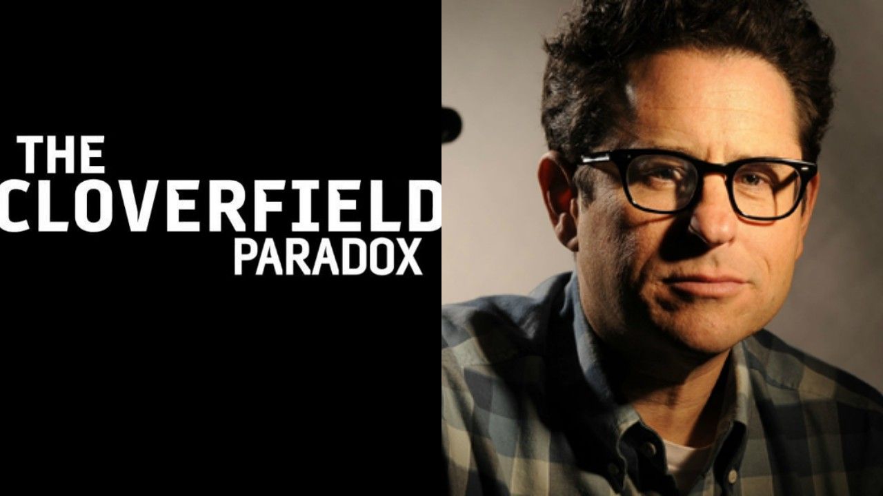 The Cloverfield Paradox | J.J. Abrams comenta inesperado lançamento e teorias sobre o longa