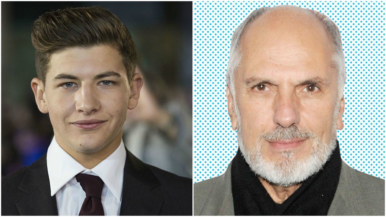 The Night Clerk | Tye Sheridan atuará no filme de Michael Cristofer