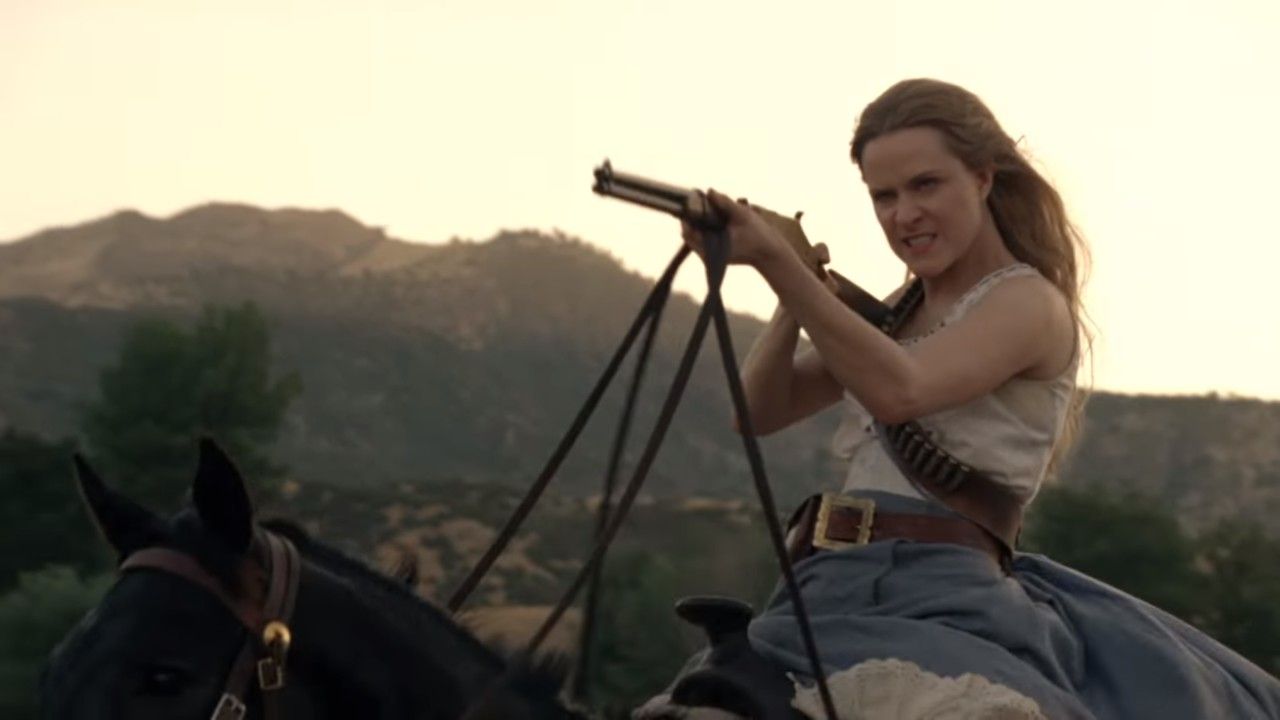 Westworld | Novo comercial da HBO revela cenas inéditas da próxima temporada
