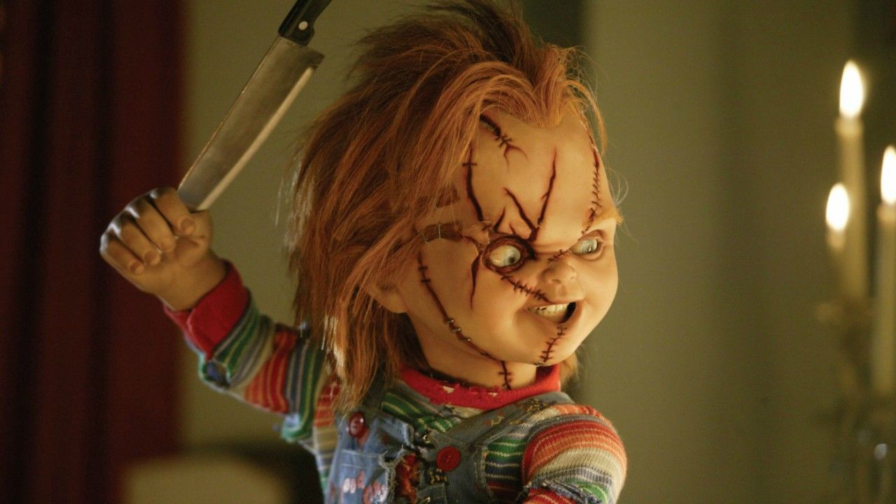 Chucky | Syfy produzirá série baseada em Brinquedo Assassino com o criador da franquia no comando