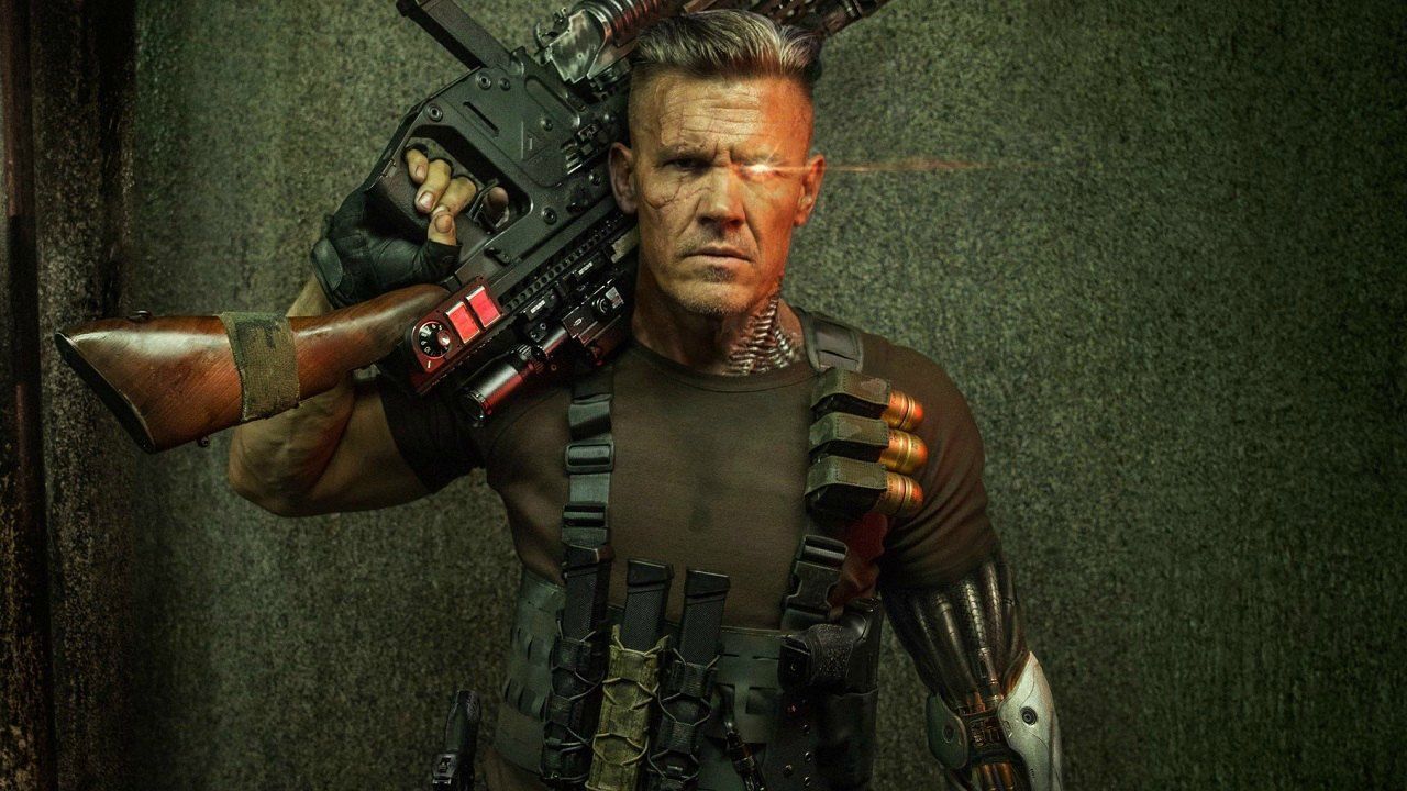 Deadpool 2 | Josh Brolin confirma que filme passará por refilmagens