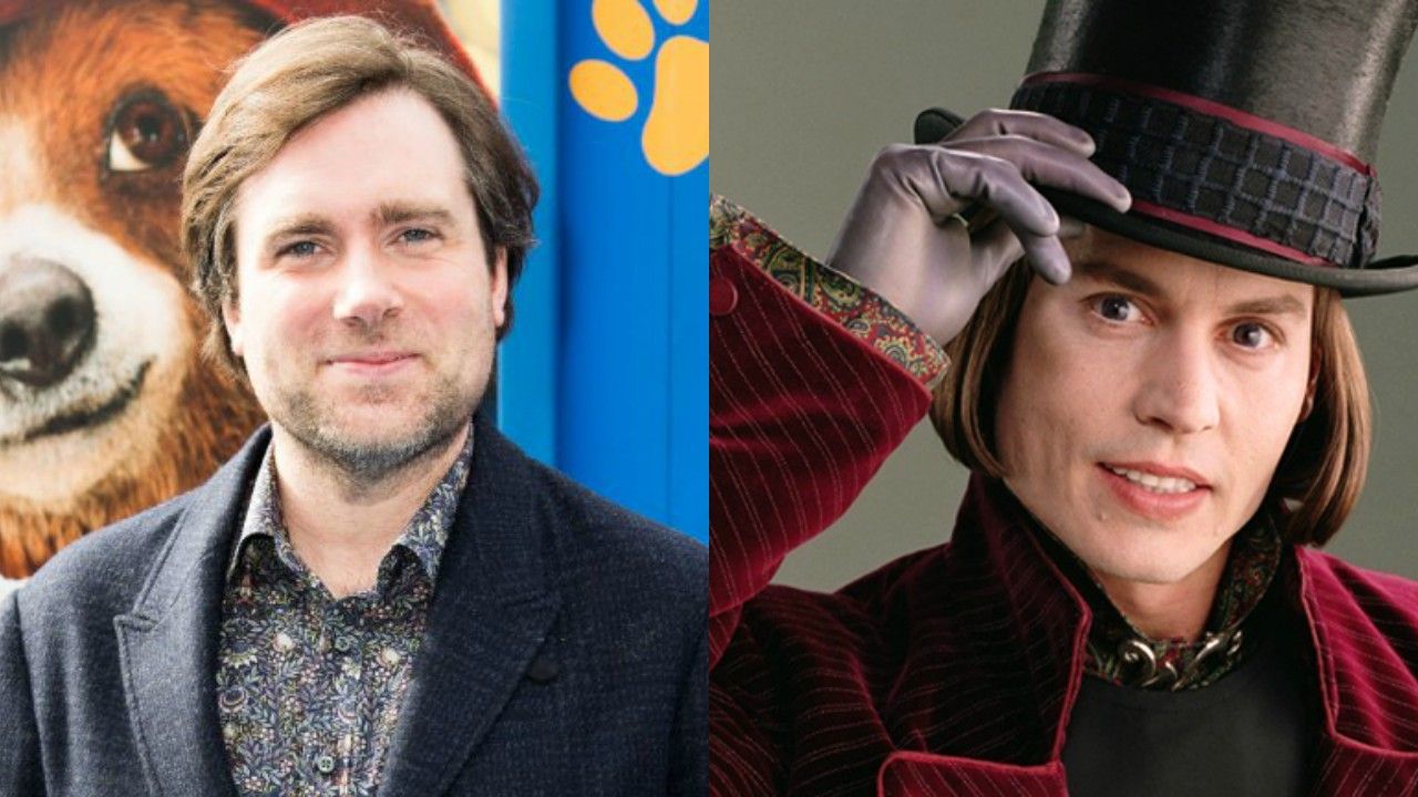 Paul King, diretor de As Aventuras de Paddington 2, pode comandar longa sobre Willy Wonka