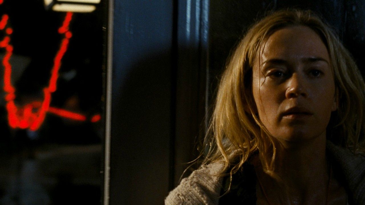 Um Lugar Silencioso | Terror com John Krasinski e Emily Blunt ganha novo trailer