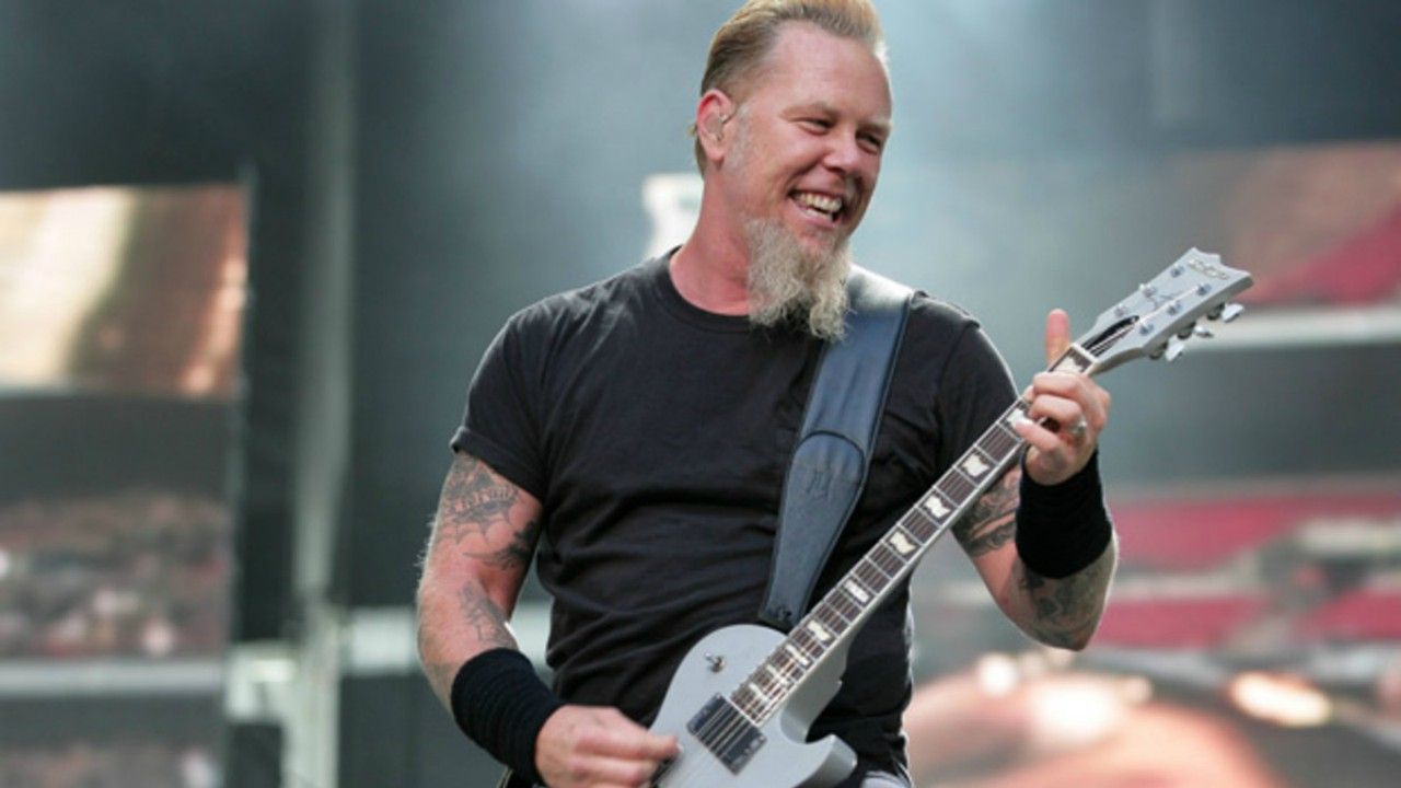 Extremely Wicked, Shockingly Evil and Vile | James Hetfield, do Metallica, fará participação no longa