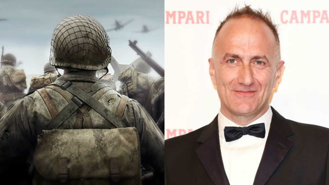 Call of Duty | Stefano Sollima estaria em negociações para dirigir adaptação do game