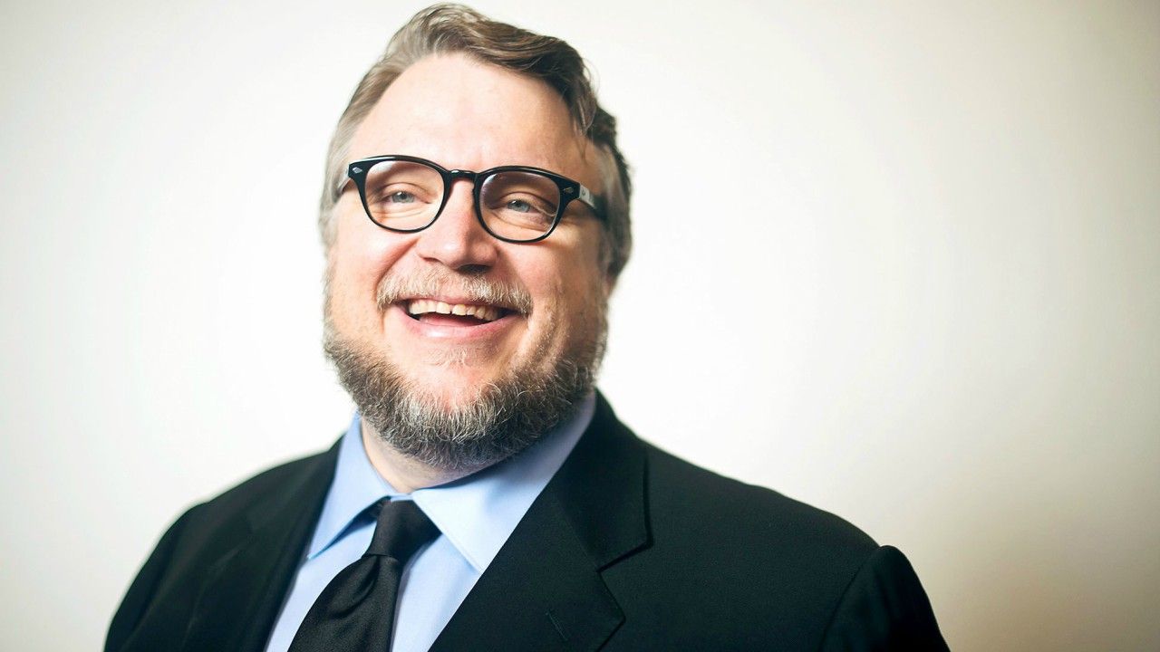 NECA lançará colecionável do diretor Guillermo Del Toro na San Diego Comic Con