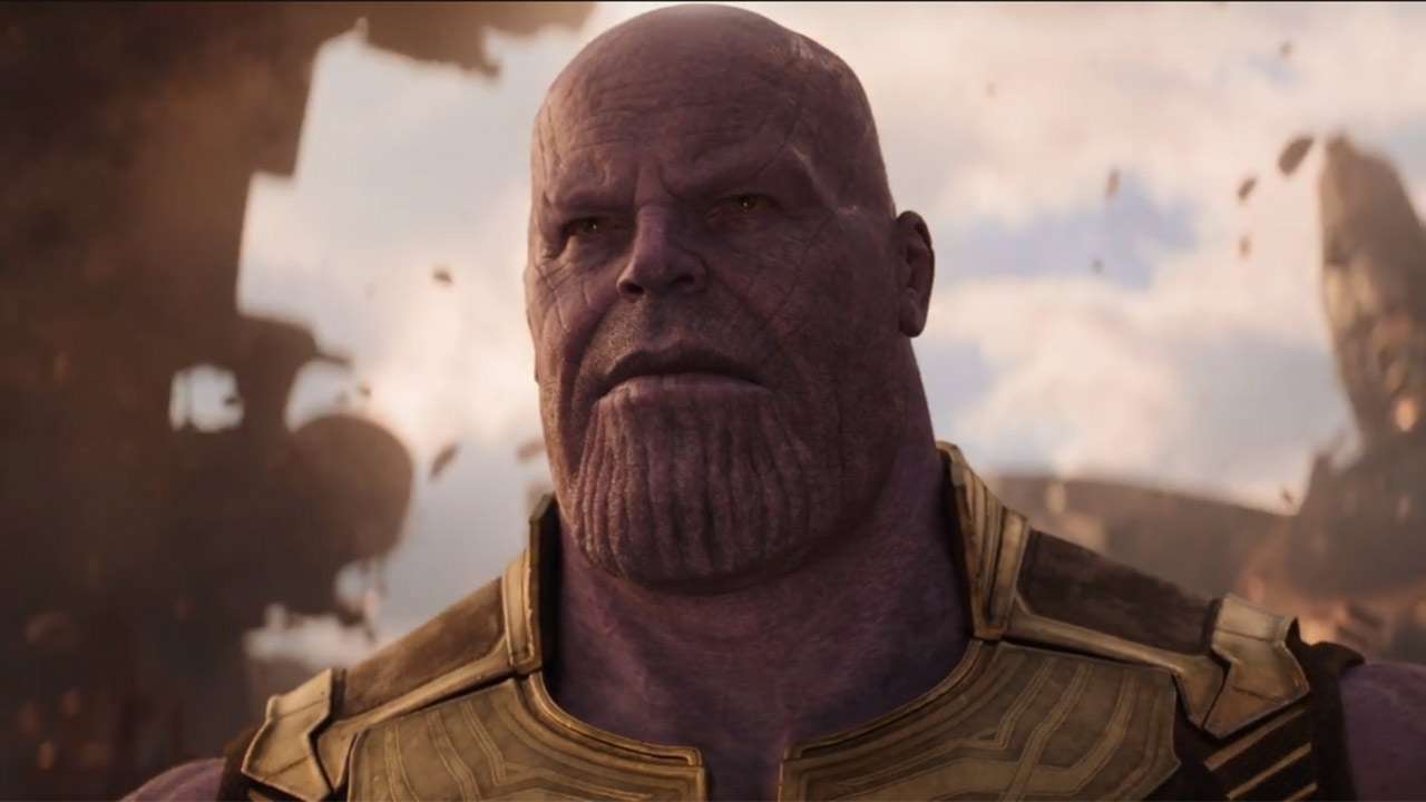 Vingadores: Guerra Infinita | Kevin Feige revela a motivação de Thanos no filme