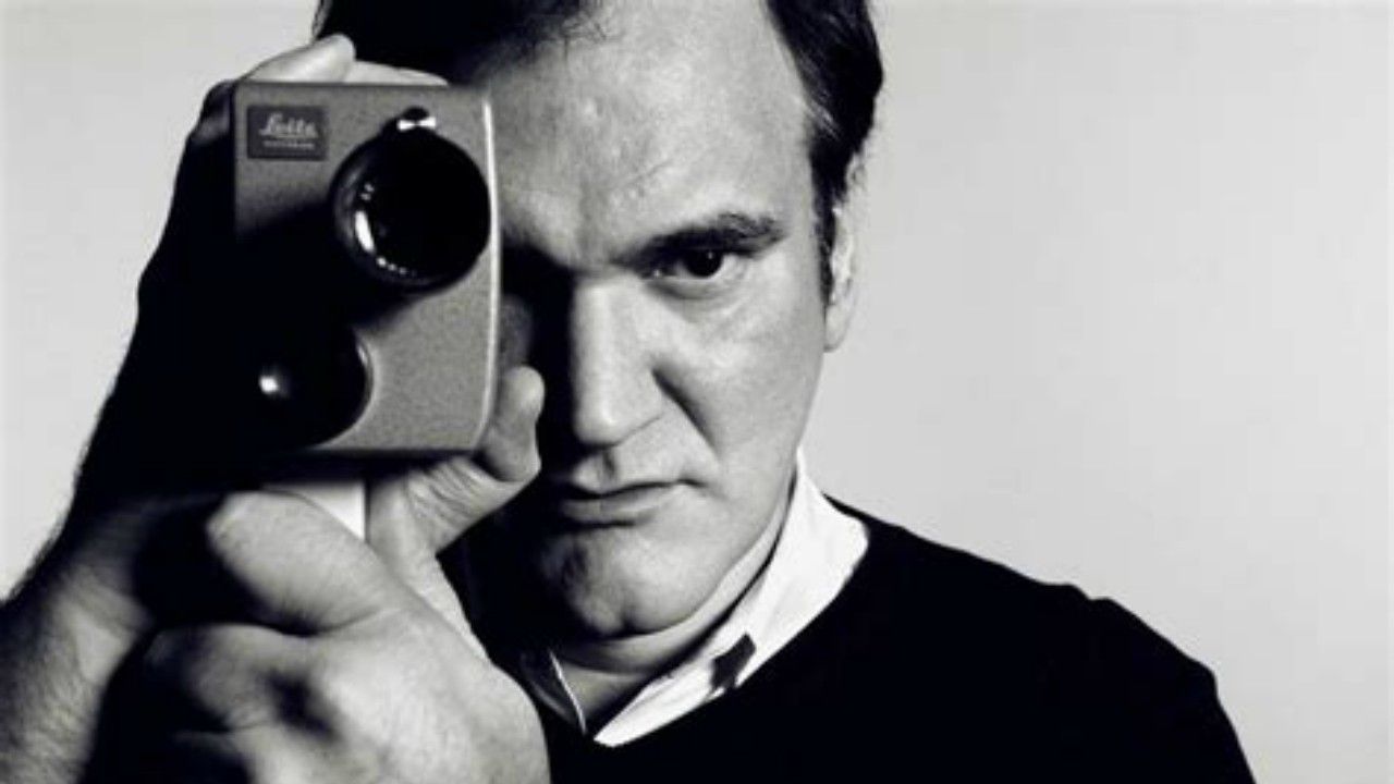 Filmagens do novo longa de Quentin Tarantino começam na metade deste ano