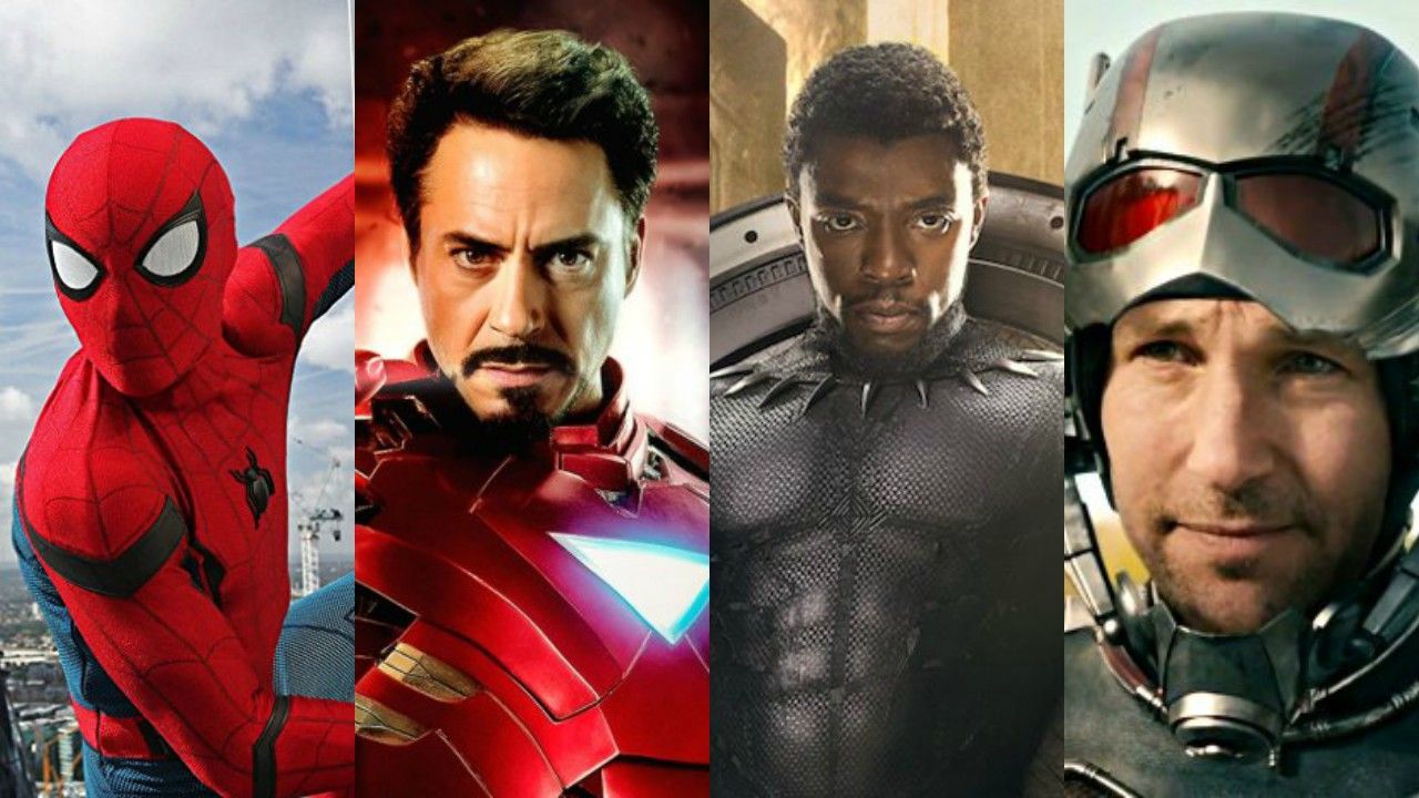Marvel ofereceu maioria de personagens para a Sony por apenas US$ 25 milhões