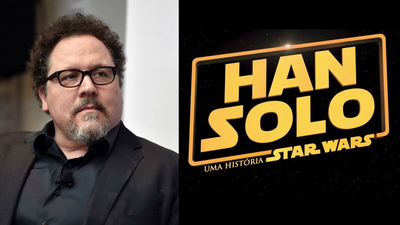 Han Solo: Uma História Star Wars | Jon Favreau divulga foto de seu provável personagem