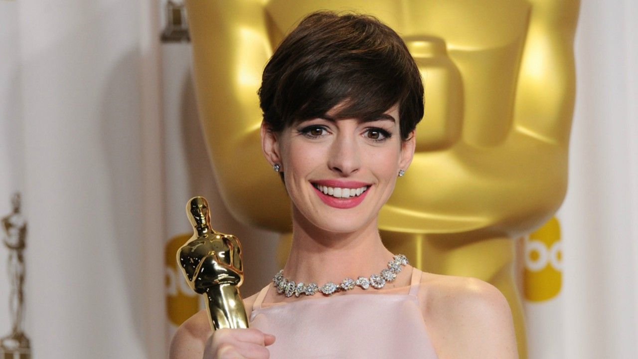 The Last Thing He Wanted | Anne Hathaway entre para o elenco do novo filme de Dee Rees