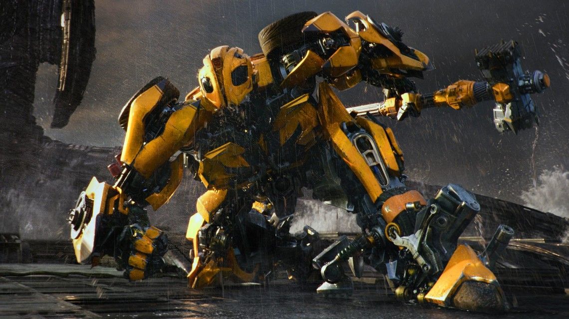 Transformers | Gerente da marca nega notícias de reboot da franquia