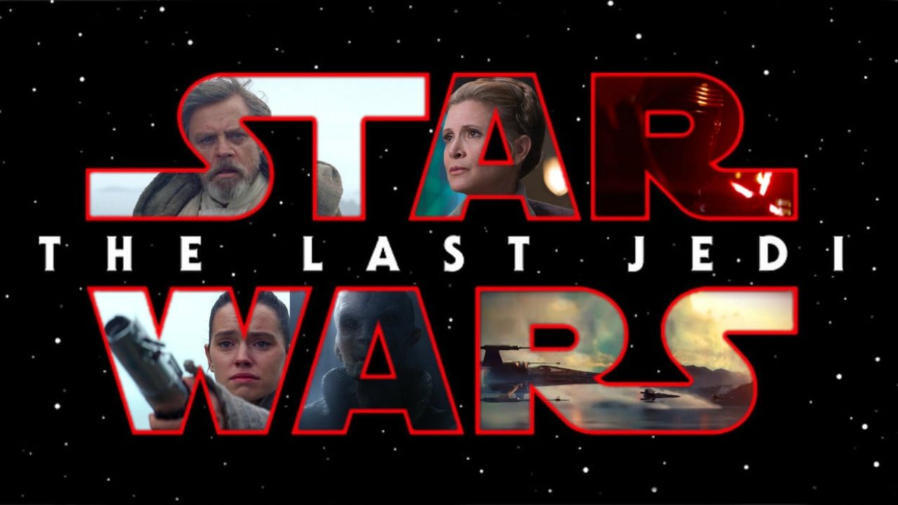 Star Wars: Os Últimos Jedi | Versão em Blu-ray trará 14 cenas deletadas e materiais inéditos