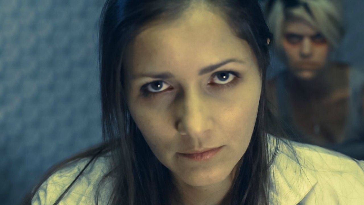 Black Wake | Assista ao novo trailer de terror com atriz brasileira Nana Gouvêa
